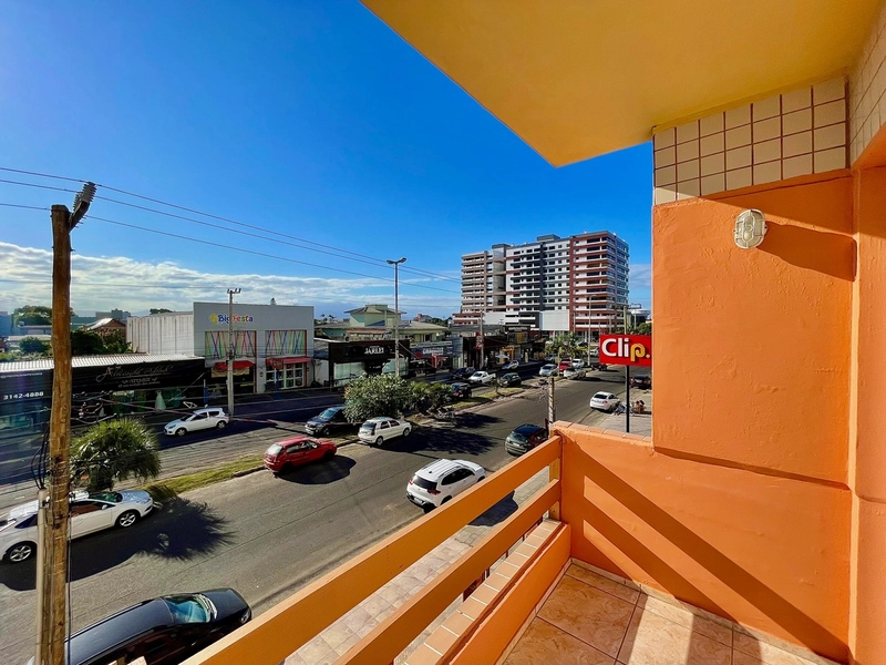 Apartamento 1 dormitórios em CAPÃO DA CANOA / NAVEGANTES: 12ª foto da galeria de imagens do imóvel