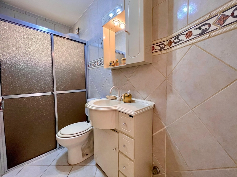 Apartamento 1 dormitórios em CAPÃO DA CANOA / NAVEGANTES: 9ª foto da galeria de imagens do imóvel