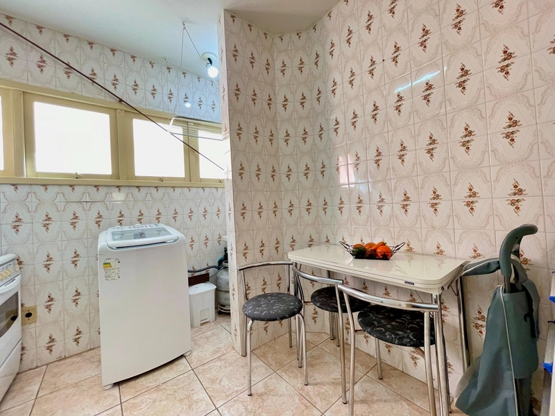 Apartamento 1 dormitórios em CAPÃO DA CANOA / NAVEGANTES: 5ª foto da galeria de imagens do imóvel