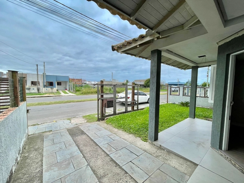 CASA EM CAPÃO DA CANOA!: 4ª foto da galeria de imagens do imóvel