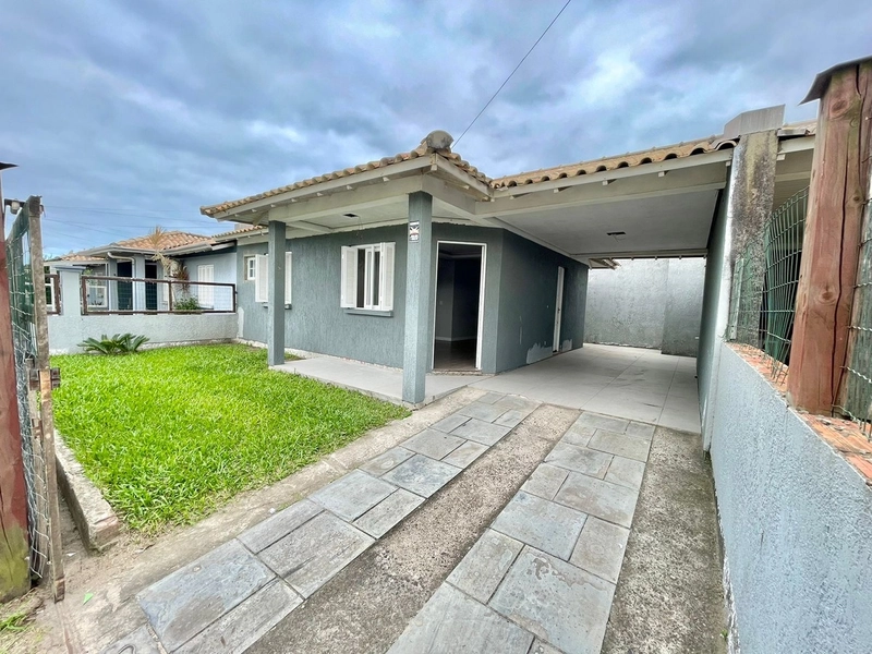 CASA EM CAPÃO DA CANOA!: 1ª foto da galeria de imagens do imóvel