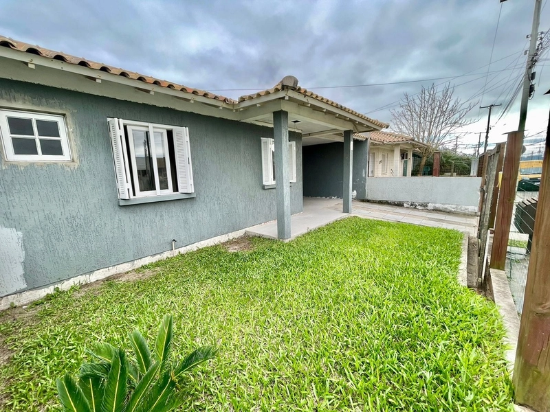 CASA EM CAPÃO DA CANOA!: 3ª foto da galeria de imagens do imóvel