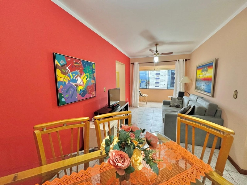 Apartamento 1 dormitórios em CAPÃO DA CANOA / Centro: 4ª foto da galeria de imagens do imóvel