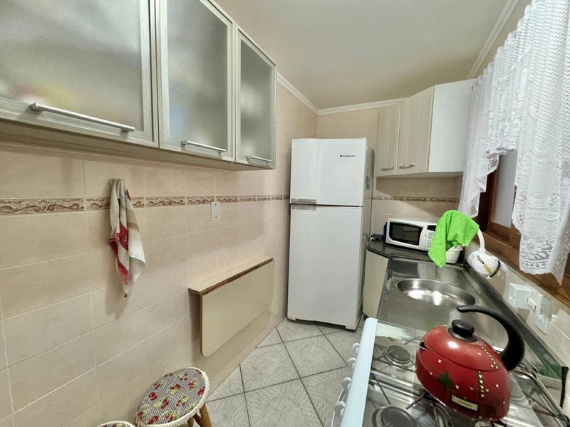 Apartamento 1 dormitórios em CAPÃO DA CANOA / Centro: 16ª foto da galeria de imagens do imóvel