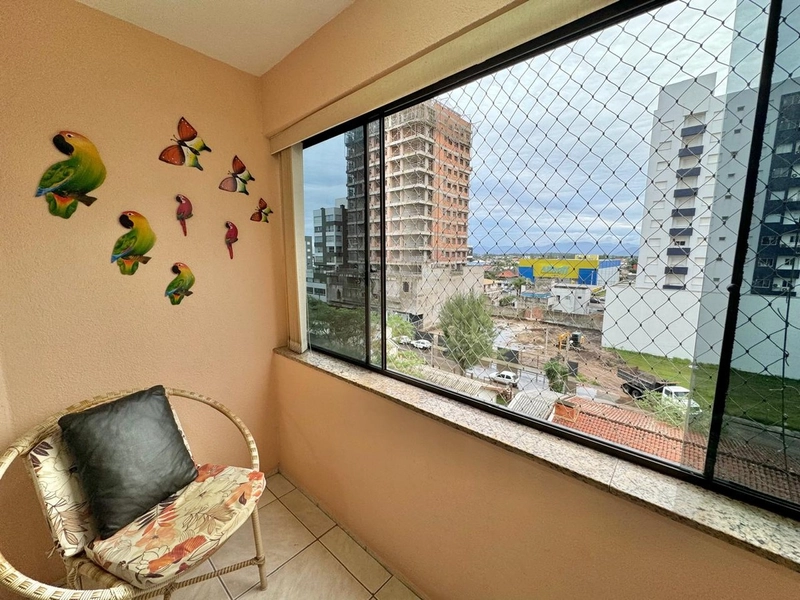 Apartamento 1 dormitórios em CAPÃO DA CANOA / Centro: 10ª foto da galeria de imagens do imóvel