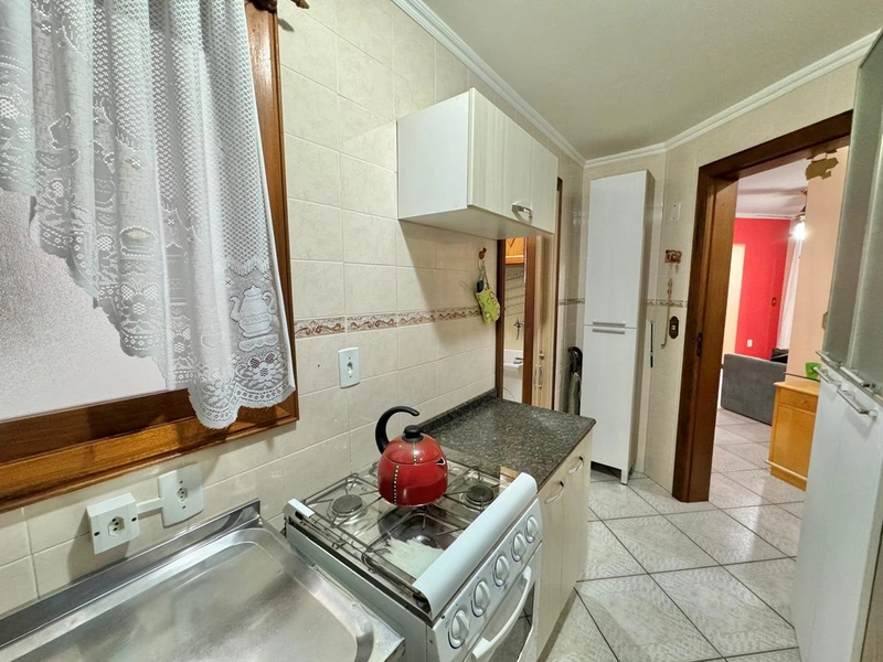 Apartamento 1 dormitórios em CAPÃO DA CANOA / Centro: 17ª foto da galeria de imagens do imóvel