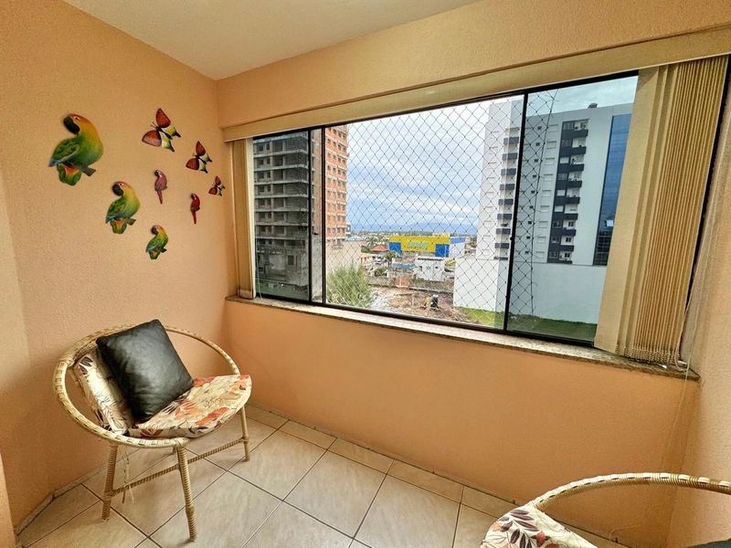 Apartamento 1 dormitórios em CAPÃO DA CANOA / Centro: 9ª foto da galeria de imagens do imóvel
