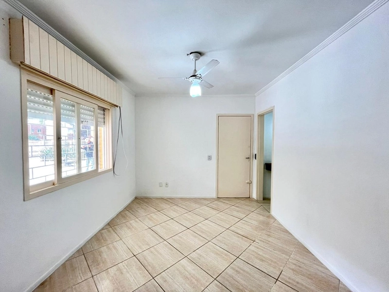 Apartamento 1 dormitórios em CAPÃO DA CANOA / Centro: 3ª foto da galeria de imagens do imóvel