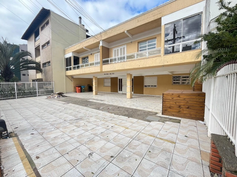 Apartamento 1 dormitórios em CAPÃO DA CANOA / Centro