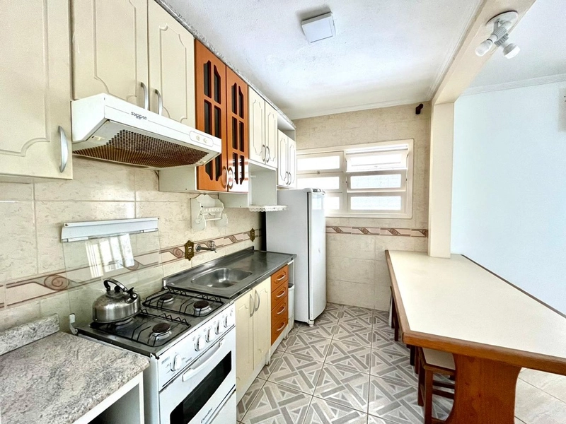 Apartamento 1 dormitórios em CAPÃO DA CANOA / Centro: 10ª foto da galeria de imagens do imóvel