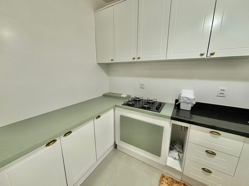 APARTAMENTO COM TERRAÇO EM CAPÃO DA CANOA/ZONA NOVA: 5ª foto da galeria de imagens do imóvel