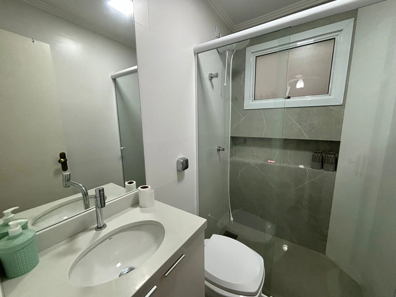 APARTAMENTO COM TERRAÇO EM CAPÃO DA CANOA/ZONA NOVA: 8ª foto da galeria de imagens do imóvel