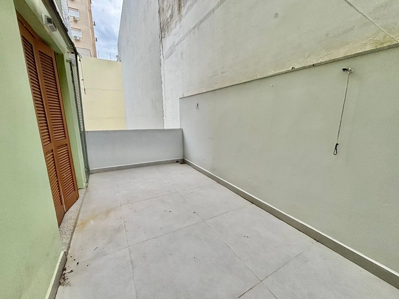 APARTAMENTO COM TERRAÇO EM CAPÃO DA CANOA/ZONA NOVA: 12ª foto da galeria de imagens do imóvel