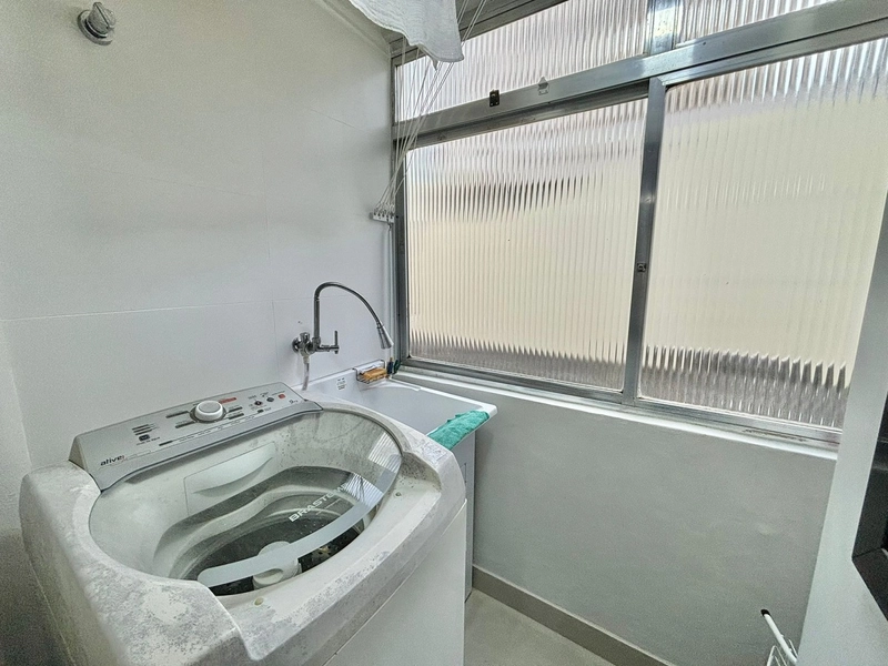 APARTAMENTO COM TERRAÇO EM CAPÃO DA CANOA/ZONA NOVA: 7ª foto da galeria de imagens do imóvel