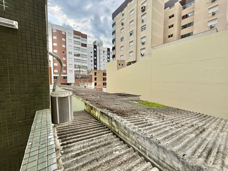 APARTAMENTO COM TERRAÇO EM CAPÃO DA CANOA/ZONA NOVA: 17ª foto da galeria de imagens do imóvel