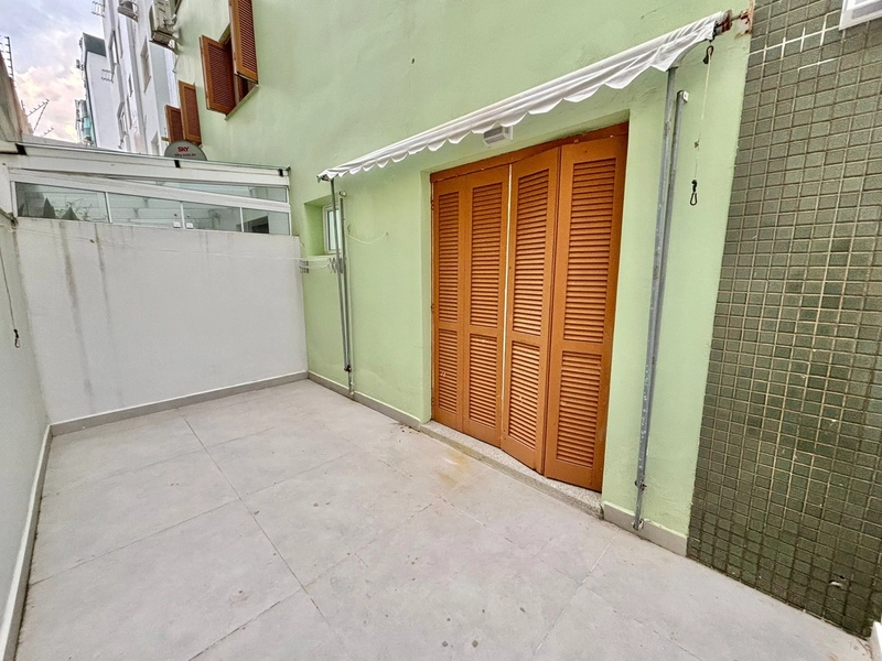 APARTAMENTO COM TERRAÇO EM CAPÃO DA CANOA/ZONA NOVA: 11ª foto da galeria de imagens do imóvel