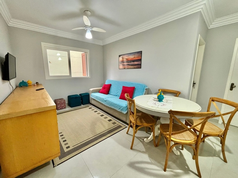 APARTAMENTO COM TERRAÇO EM CAPÃO DA CANOA/ZONA NOVA: 1ª foto da galeria de imagens do imóvel