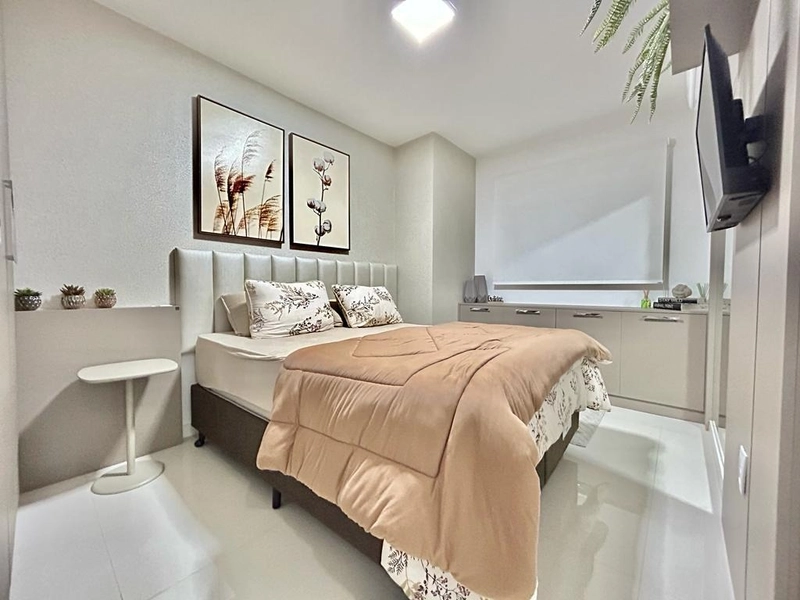 APARTAMENTO 3 DORMITÓRIOS EM CAPÃO DA CANOA: 13ª foto da galeria de imagens do imóvel