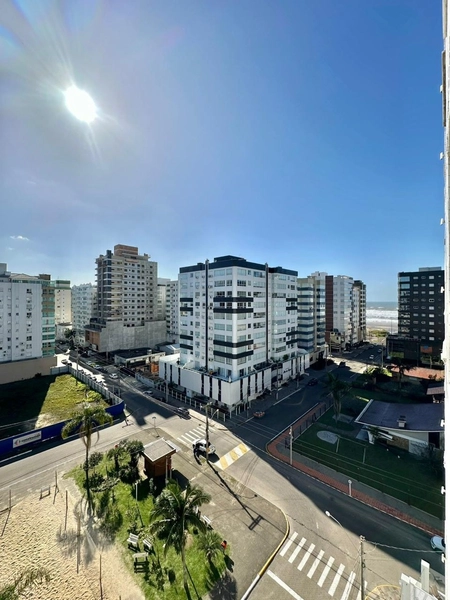 APARTAMENTO 3 DORMITÓRIOS EM CAPÃO DA CANOA: 4ª foto da galeria de imagens do imóvel