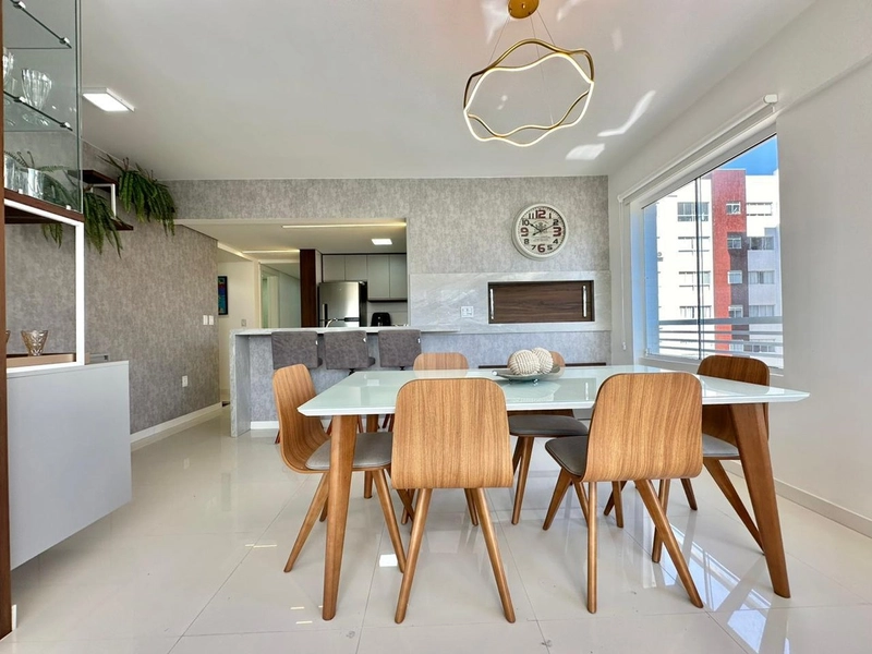 APARTAMENTO 3 DORMITÓRIOS EM CAPÃO DA CANOA: 6ª foto da galeria de imagens do imóvel