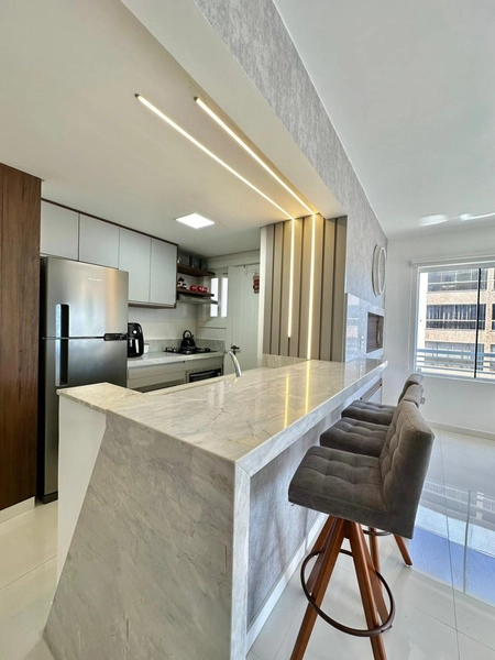 APARTAMENTO 3 DORMITÓRIOS EM CAPÃO DA CANOA: 7ª foto da galeria de imagens do imóvel