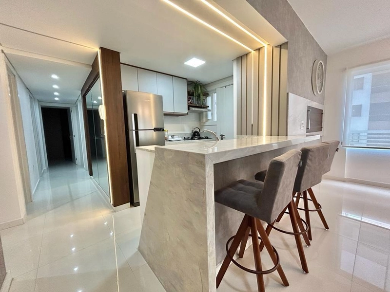 APARTAMENTO 3 DORMITÓRIOS EM CAPÃO DA CANOA: 9ª foto da galeria de imagens do imóvel