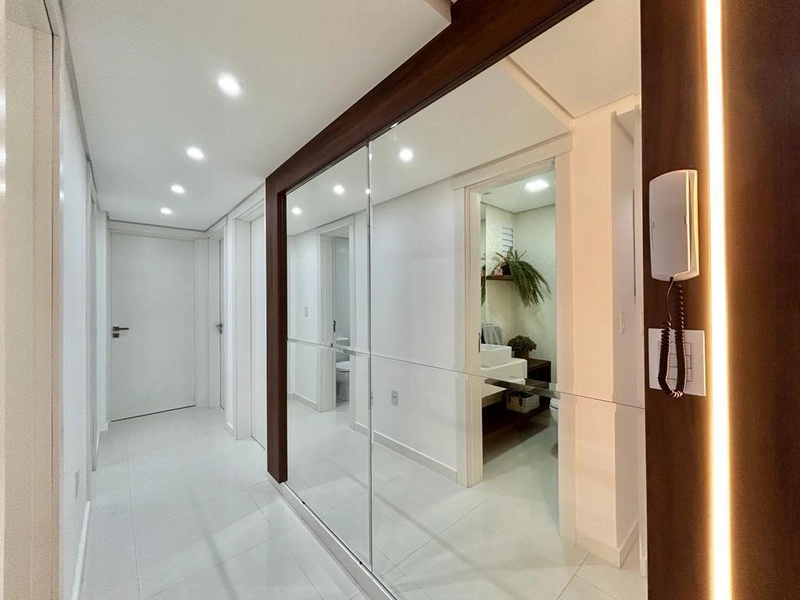 APARTAMENTO 3 DORMITÓRIOS EM CAPÃO DA CANOA: 17ª foto da galeria de imagens do imóvel