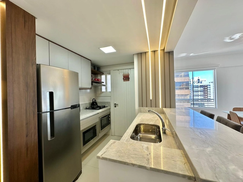 APARTAMENTO 3 DORMITÓRIOS EM CAPÃO DA CANOA: 8ª foto da galeria de imagens do imóvel