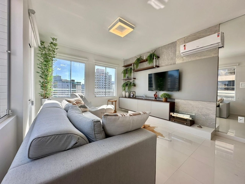 APARTAMENTO 3 DORMITÓRIOS EM CAPÃO DA CANOA: 2ª foto da galeria de imagens do imóvel