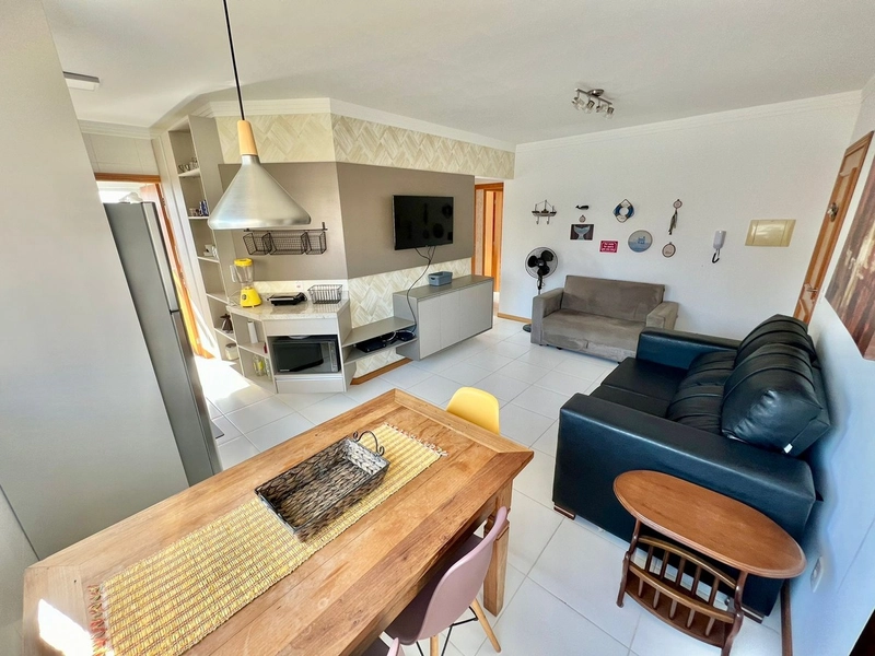 Apartamento 2 dormitórios em CAPÃO DA CANOA / Centro: 8ª foto da galeria de imagens do imóvel