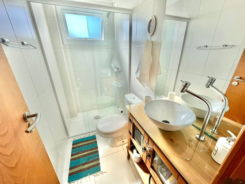 Apartamento 2 dormitórios em CAPÃO DA CANOA / Centro: 9ª foto da galeria de imagens do imóvel