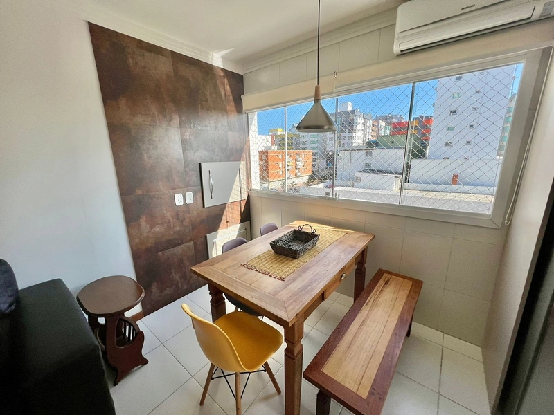 Apartamento 2 dormitórios em CAPÃO DA CANOA / Centro: 3ª foto da galeria de imagens do imóvel