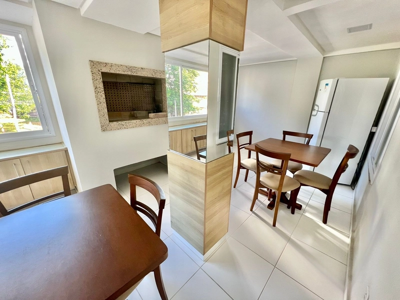 Apartamento 2 dormitórios em CAPÃO DA CANOA / Centro: 22ª foto da galeria de imagens do imóvel