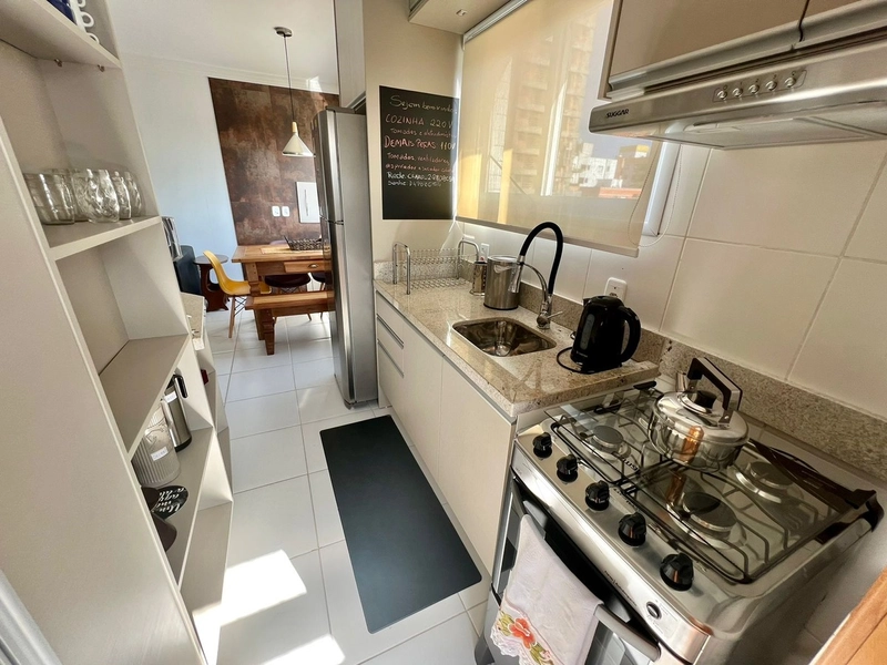 Apartamento 2 dormitórios em CAPÃO DA CANOA / Centro: 6ª foto da galeria de imagens do imóvel