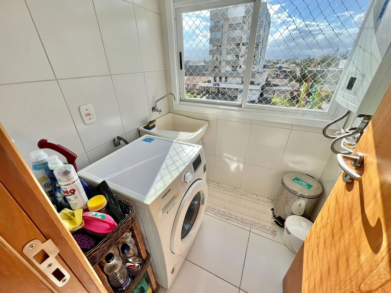 Apartamento 2 dormitórios em CAPÃO DA CANOA / Centro: 5ª foto da galeria de imagens do imóvel