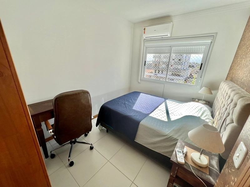 Apartamento 2 dormitórios em CAPÃO DA CANOA / Centro: 10ª foto da galeria de imagens do imóvel