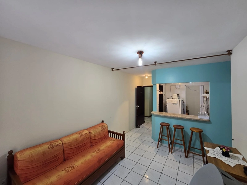 Apartamento 1 dormitórios em CAPÃO DA CANOA / Centro: 8ª foto da galeria de imagens do imóvel