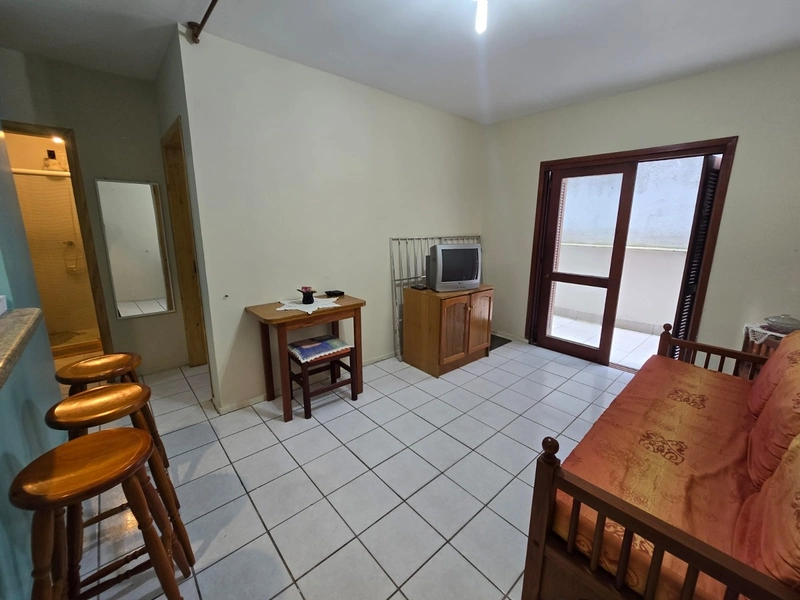 Apartamento 1 dormitórios em CAPÃO DA CANOA / Centro: 4ª foto da galeria de imagens do imóvel