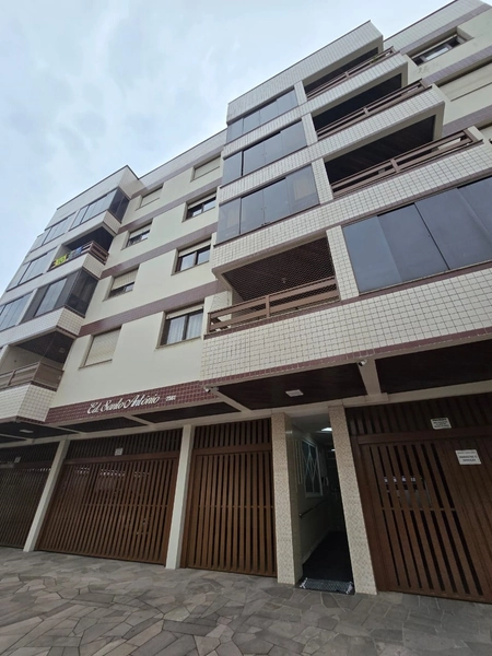 Apartamento 1 dormitórios em CAPÃO DA CANOA / Centro: 24ª foto da galeria de imagens do imóvel