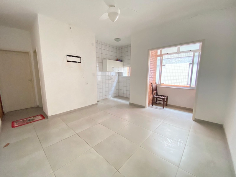 APARTAMENTO COMPOSTO POR 1 DORMITÓRIO EM CAPÃO DA CANOA!: 4ª foto da galeria de imagens do imóvel