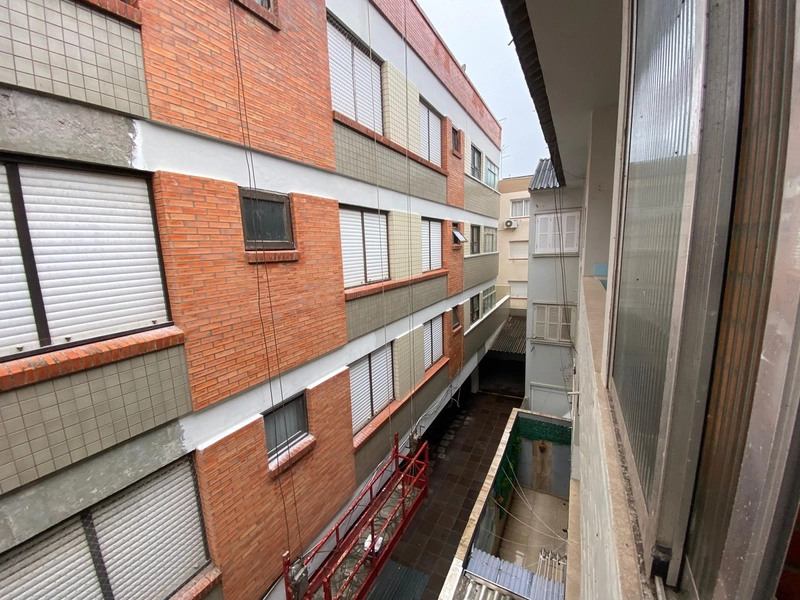 APARTAMENTO COMPOSTO POR 1 DORMITÓRIO EM CAPÃO DA CANOA!: 7ª foto da galeria de imagens do imóvel