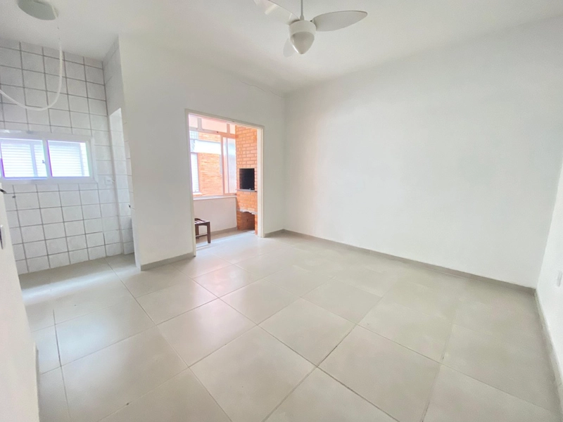 APARTAMENTO COMPOSTO POR 1 DORMITÓRIO EM CAPÃO DA CANOA!: 3ª foto da galeria de imagens do imóvel