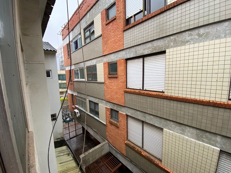 APARTAMENTO COMPOSTO POR 1 DORMITÓRIO EM CAPÃO DA CANOA!: 8ª foto da galeria de imagens do imóvel