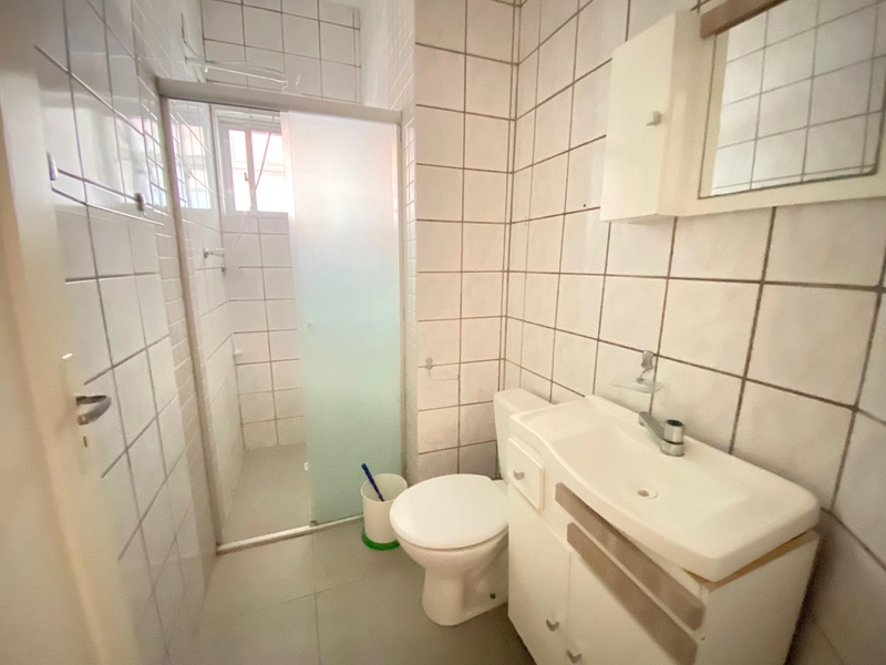 APARTAMENTO COMPOSTO POR 1 DORMITÓRIO EM CAPÃO DA CANOA!: 9ª foto da galeria de imagens do imóvel