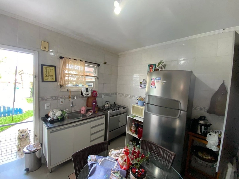 Casa 3 dormitórios em CAPÃO DA CANOA: 10ª foto da galeria de imagens do imóvel