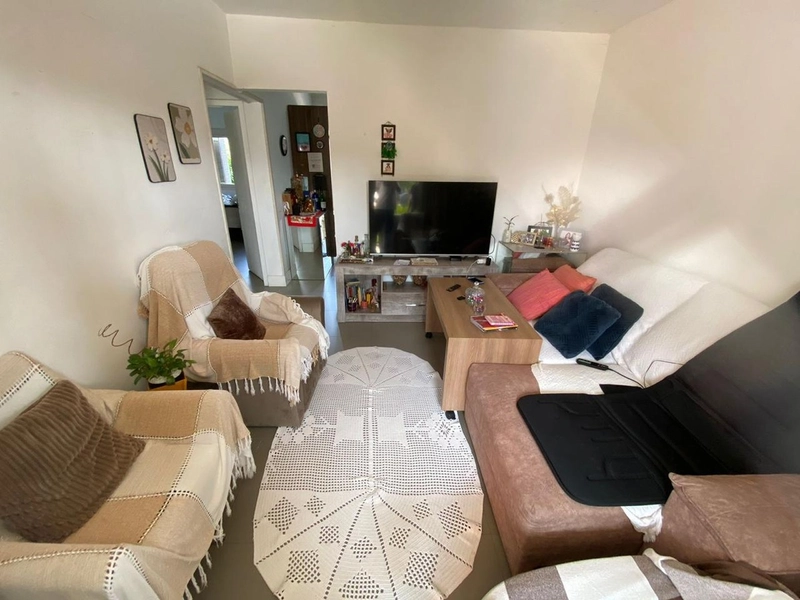 Casa 3 dormitórios em CAPÃO DA CANOA: 7ª foto da galeria de imagens do imóvel