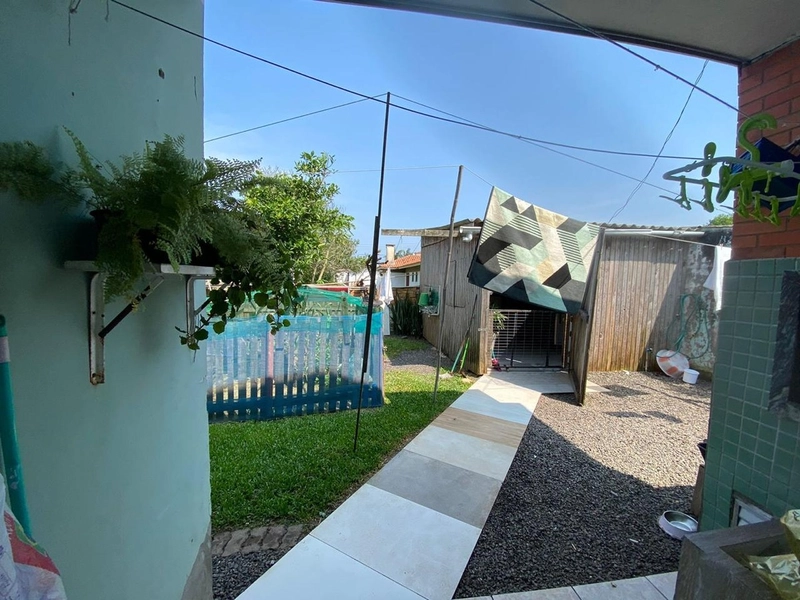 Casa 3 dormitórios em CAPÃO DA CANOA: 15ª foto da galeria de imagens do imóvel