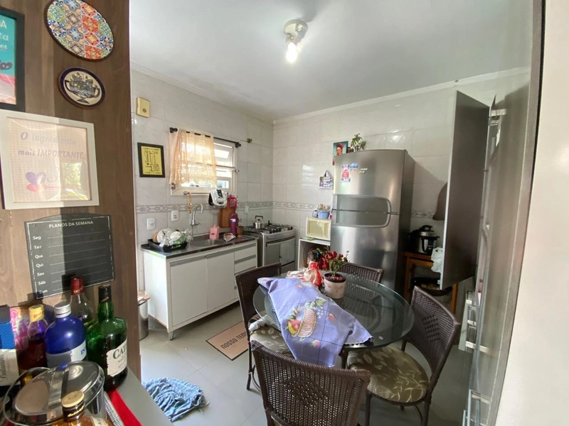 Casa 3 dormitórios em CAPÃO DA CANOA: 9ª foto da galeria de imagens do imóvel