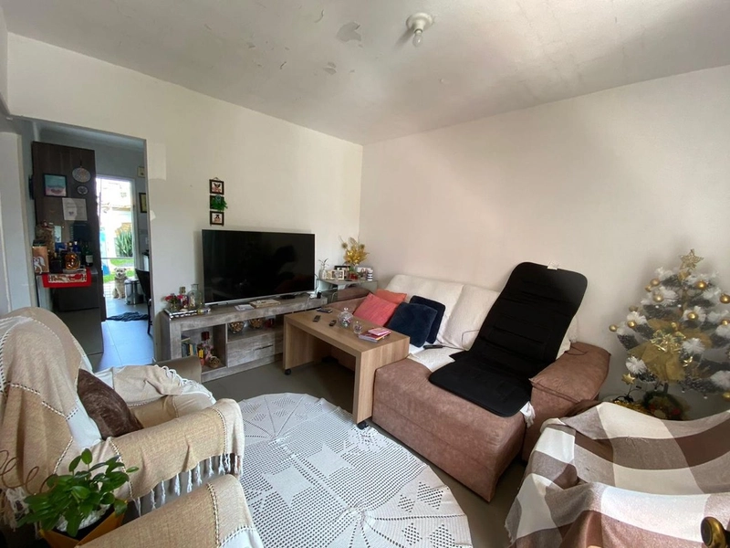 Casa 3 dormitórios em CAPÃO DA CANOA: 8ª foto da galeria de imagens do imóvel