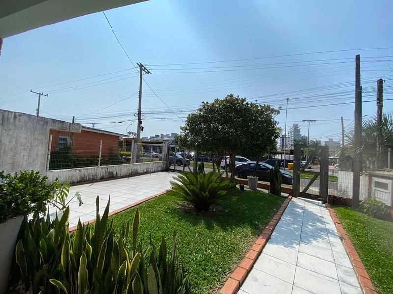 Casa 3 dormitórios em CAPÃO DA CANOA: 5ª foto da galeria de imagens do imóvel